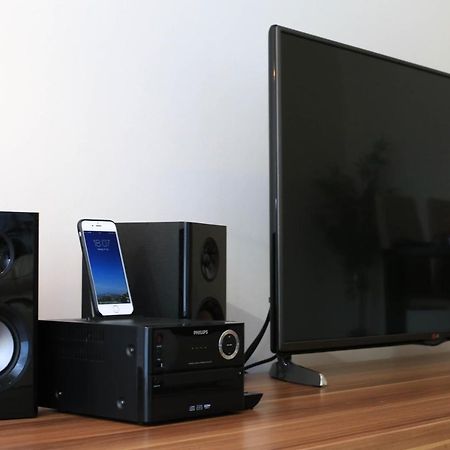 Rafael Kaiser - Paros Apartment - Contactless 24H Check-In เวียนนา ภายนอก รูปภาพ