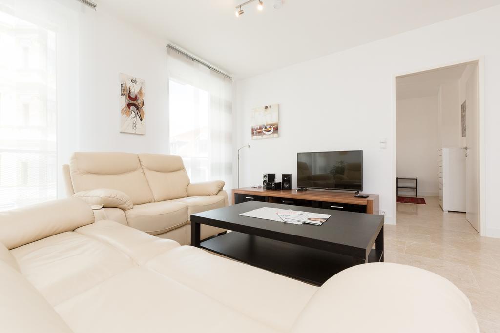 Rafael Kaiser - Paros Apartment - Contactless 24H Check-In เวียนนา ห้อง รูปภาพ
