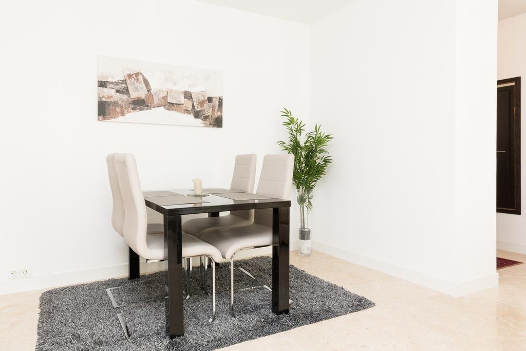 Rafael Kaiser - Paros Apartment - Contactless 24H Check-In เวียนนา ห้อง รูปภาพ